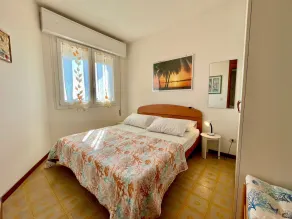 Splendid Penthouse On The Sea For 4 People - Quarto