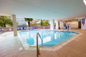 Drury Inn & Suites Houston Galleria - Pool