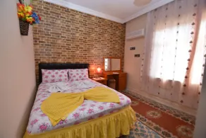 Duygu Apart spellbinding sea views - Room