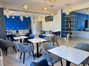 Kepler Residence - Rezeption