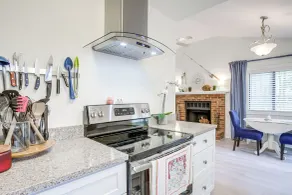9 Mi to Beach! Family Getaway in Ocean Pines - Innenbereich