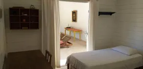 Vila Eco SPA - Room