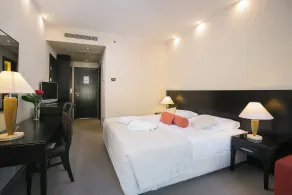 Admiral Grand Hotel - Zimmer