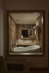 Genuss Tam Dao - Salle de bain