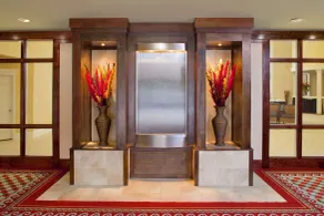 Doubletree by Hilton Hotel Fayetteville - Reception