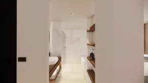 Spaarnwoude Park Hotel - Salle de bain