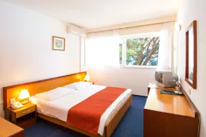 Sagitta all inclusive holiday resort - Zimmer