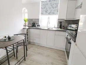 Moor View - Cuisine privée