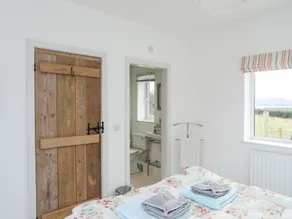 Hafod, Llangoed - Zimmer
