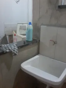 Casa Central - Baño