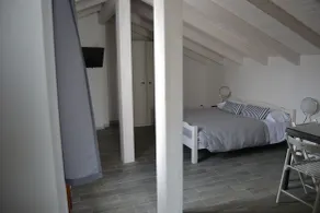 B&B Residenza Marina - Room