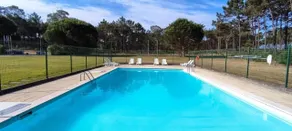 HI Ovar - Pousada de Juventude - Pool