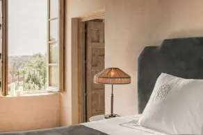 Vestige Son Vell - Chambre