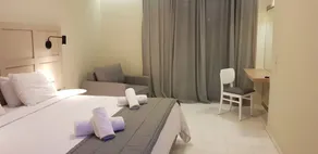Strofades Beach Hotel - All inclusive - Room