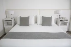Ker Recoleta Hotel - Habitación