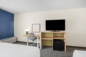 Spark by Hiton Bettendorf Quad Cities - Room