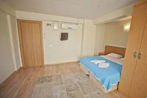 İstanbul Dede Hotel - Room