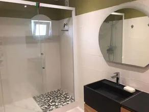 La Ferme De Montard - Bagno