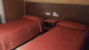 Hotel Totana Sur - Rom