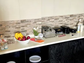 Sleep Inn Culiacan - Restaurant