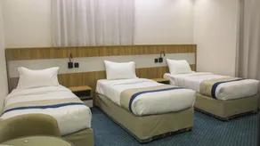 Borj Jazirat Alarab Hotel - Room
