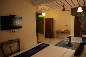 JHANKAR Haveli - Rom