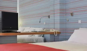Pestana Alvor Beach Villas Seaside Resort - Room