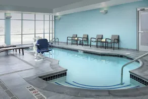 SpringHill Suites by Marriott Loveland Fort Collins/Windsor - Pool