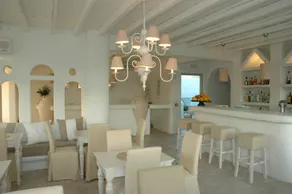 Altana Boutique Hotel - Reception