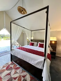 Redberry's Luxury Stay Coorg - Room