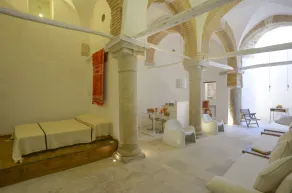 La Chambre bleue - Chambre