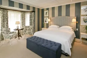 Rosenhof Boutique Hotel - Værelse
