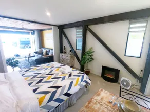 Carters Beach Seaside Accommodation - Habitación