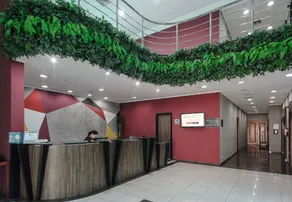 Hotel The Premium - Reception