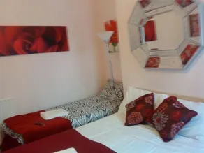 Priory Guest House - Rom