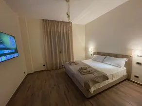 JSK Suite - Zimmer