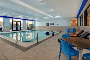 Home2 Suites by Hilton Kalamazoo Downtown - Pool