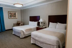 Royal Garden Reynosa - Room