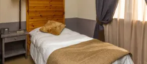 Principi di Piemonte Sestriere - Rum
