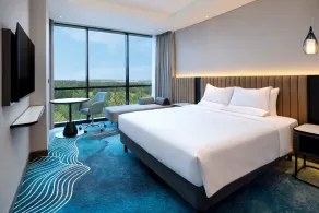Novotel Yogyakarta International Airport Kulon Progo - Værelse