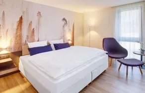 Aquis Grana City Hotel - Chambre