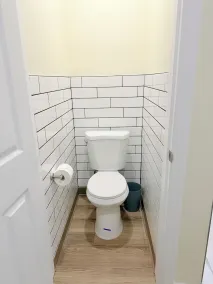 Nova Hotel JFK - Salle de bain