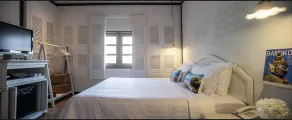 The Raweekanlaya Bangkok Wellness Cuisine Resort - Vistas desde la habitación