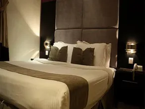 Nawara MEDICAL CITY - Economic - Room