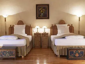 Fronius Boutique Residence - Room