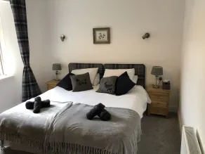 Easdale House Apartments - Rom