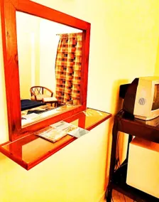 Amigo Hotel Dahab - Comodidade do quarto