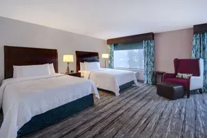 Hilton Garden Inn Ft Myers - Chambre
