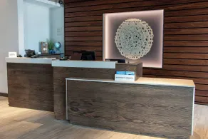 Fairfield Inn & Suites by Marriott Davenport Quad Cities - Réception