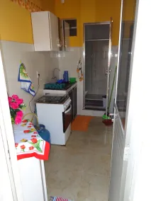 Apartamentos Itapuã Residence - Praia - Bathroom